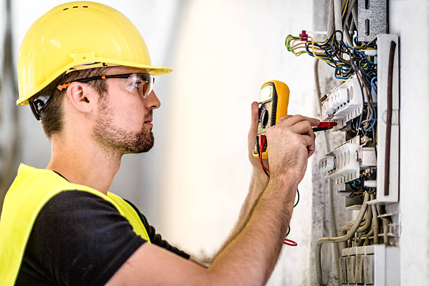 Best Surge Protection Installation  in Norman, OK